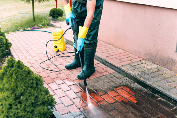 Oakton, VA Pressure Washing Company