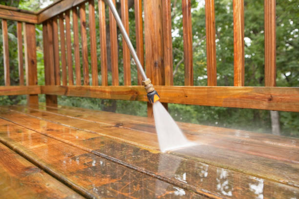 Pressure Washing Estimates in Oakton, VA